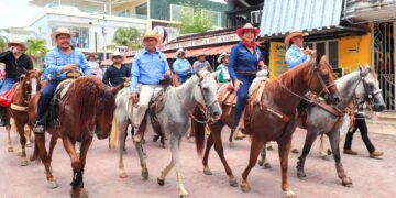 Ya está cerca la “Feria de Playa del Carmen 2024”