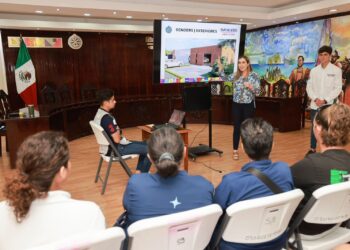 Atenea Gómez escucha a ambientalistas para avanzar con proyecto del Centro de Bienestar Animal