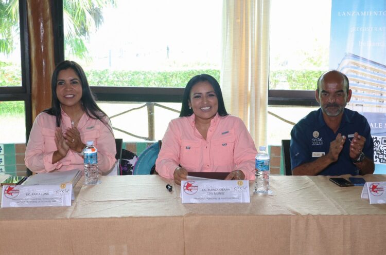 Puerto Morelos, listo para un gran fin de semana deportivo, gastronómico, artesanal y cultural: Blanca Merari