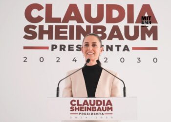 Claudiomanía en crecimiento