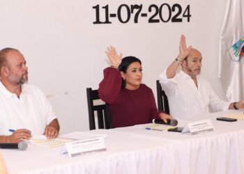Aprueba Cabildo de Puerto Morelos Reglamento para Registro y Control del Patrimonio del Municipio