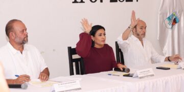 Aprueba Cabildo de Puerto Morelos Reglamento para Registro y Control del Patrimonio del Municipio
