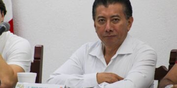 Chucho Pool solicita informe del Rastro Municipal para evitar problemas de salud en Cancún