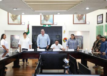 Proponen fomentar cultura de restauración de suelos siniestrados por incendios forestales