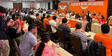 MC fortalece su unidad para mantener su crecimiento en Quintana Roo
