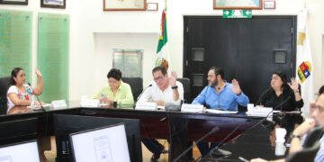 Analizarán iniciativa para transformar entornos alimentarios en las escuelas