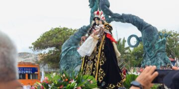 Concluye con gran éxito, tradicional Feria de Playa del Carmen 2024