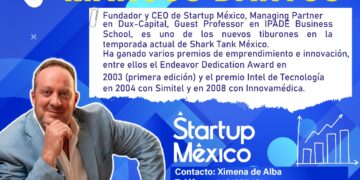 Startup México llega a Playa del Carmen para jóvenes emprendedores