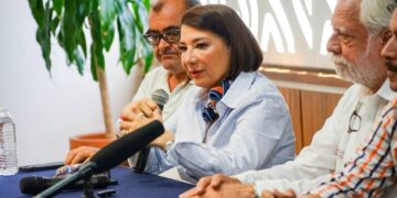 Avanza regularización y certeza para familias de la colonia Cristo Rey en Playa del Carmen