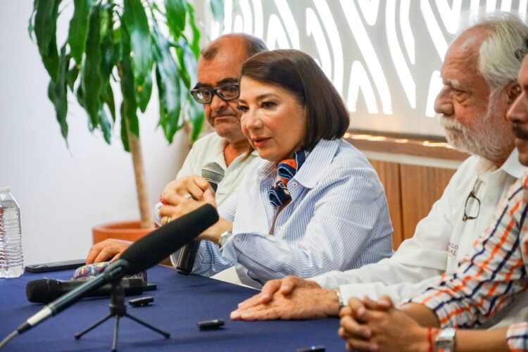 Avanza regularización y certeza para familias de la colonia Cristo Rey en Playa del Carmen