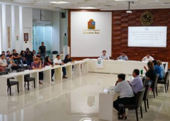 El 31 Aniversario de Solidariad se celebrará en el Teatro de la Ciudad Xaman Ha