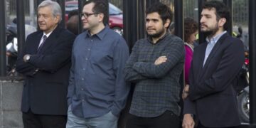 Los hijos de AMLO, Sheinbaum y lo que viene