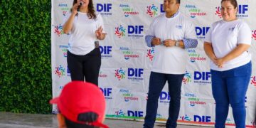 Arrancan cursos de verano en Playa del Carmen