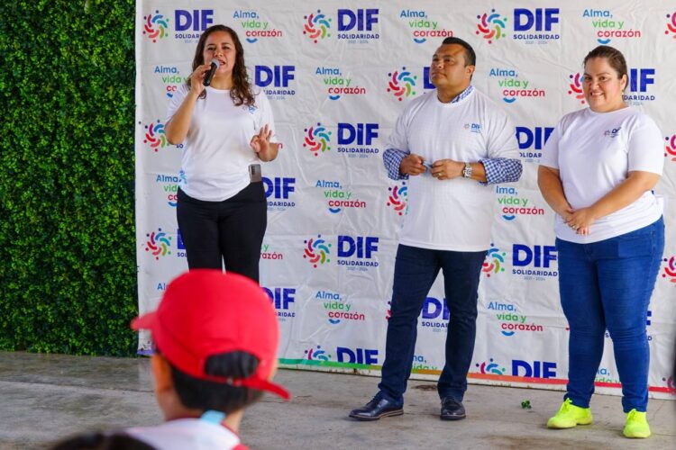 Arrancan cursos de verano en Playa del Carmen