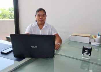 Unidad de Transparencia de Puerto Morelos alcanza elevada calificación por cumplir sus obligaciones en la Plataforma Nacional