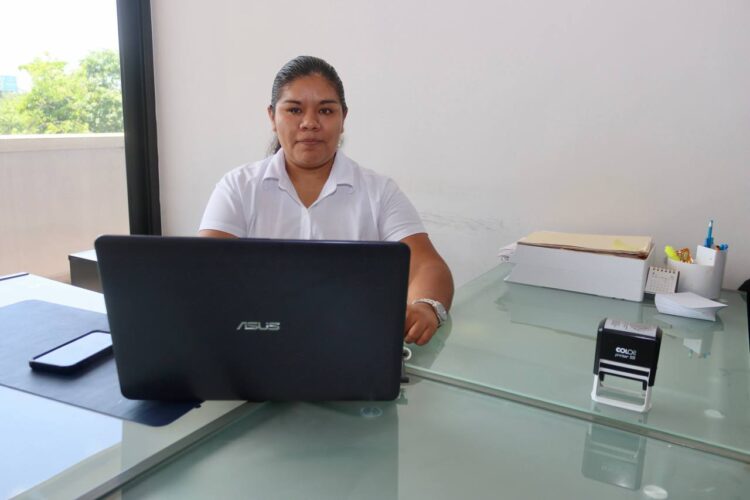 Unidad de Transparencia de Puerto Morelos alcanza elevada calificación por cumplir sus obligaciones en la Plataforma Nacional