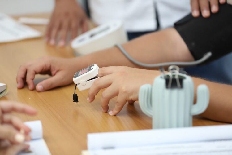 Exhorta gobierno de Isla Mujeres a comunidad isleña a reforzar medidas de higiene para prevenir enfermedades respiratorias