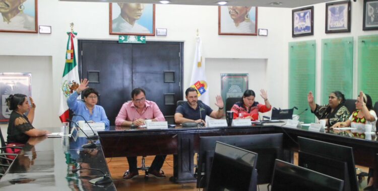 Convoca Comisión Permanente a un tercer período extraordinario de sesiones