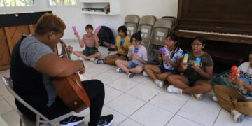 Invitan a curso de verano del Instituto de la Cultura 'Chéejil Páalal' en Playa del Carmen