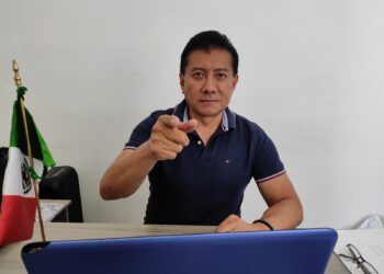 Chucho Pool no cometió Violencia Política de Género, confirma Sala Regional Xalapa