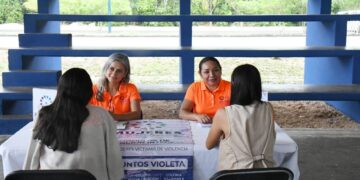 Ofrecen atención integral para mujeres en Playa del Carmen