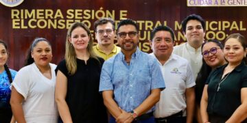 Capacitan sobre ‘Guest Locator’ a prestadores de servicios turísticos de Isla Mujeres