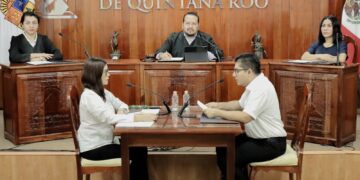 Declara TEQROO inexistes conductas denunciadas en contra de Diego Castañón