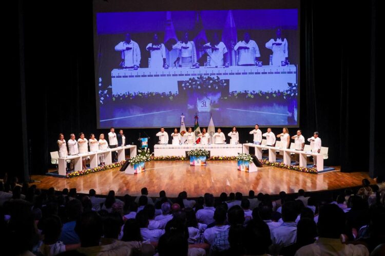 Consolidando su crecimiento y renovación, Playa del Carmen celebra su 31 aniversario