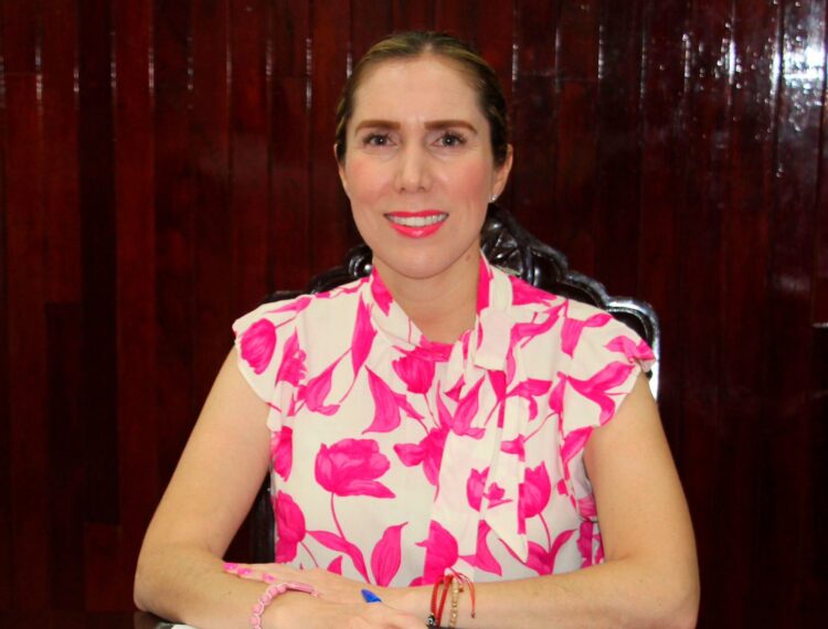 Continúa abierta la convocatoria del Programa de Subsidio de Computadoras en Isla Mujeres