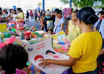 Lanzan convocatoria para ‘Feria de regreso a clases 2024’ en Playa del Carmen