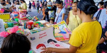 Lanzan convocatoria para ‘Feria de regreso a clases 2024’ en Playa del Carmen