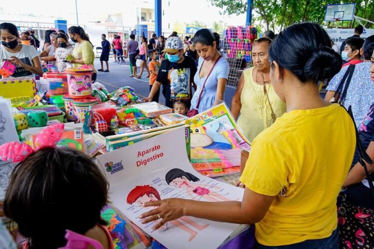 Lanzan convocatoria para ‘Feria de regreso a clases 2024’ en Playa del Carmen