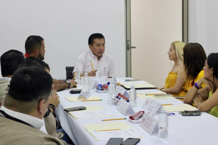 Chucho Pool advierte por riesgos de salud ante falta de Rastro Municipal en Cancún