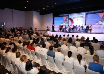 Se suma gobierno de Isla Mujeres a la lucha contra la trata de personas