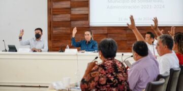 Cabildo de Playa del Carmen aprueba programa de incentivos fiscales 2024