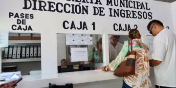 Invitan a población de Puerto Morelos a aprovechar la Jornada de Subsidios y Estímulos Fiscales de Verano 2024