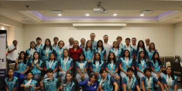Reconoce gobierno de Playa del Carmen a medallistas de Nacionales CONADE 2024