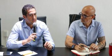 Hugo Alday impulsa creación del Instituto para Personas con Discapacidad en Quintana Roo