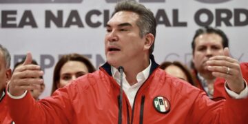 En comisión del PRI, audios que prueban los 'moches' de Alejandro Moreno