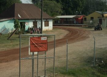 Publican decreto de expropiación de 88 inmuebles para obras del Tren Maya