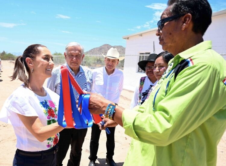 Aprueban reelección de Alito Moreno en presidencia nacional del PRI