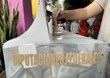 Desecha TEPJF paquete de juicios contra 37 resultados a diputaciones