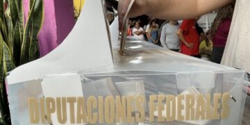 Desecha TEPJF paquete de juicios contra 37 resultados a diputaciones