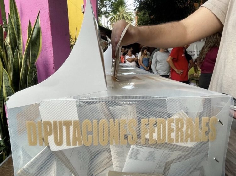 Desecha TEPJF paquete de juicios contra 37 resultados a diputaciones