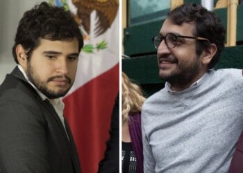 “Ninguna de las acusaciones han sido sustentadas con pruebas”: Gonzalo Alfonso y Andrés Manuel López Beltrán