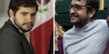 “Ninguna de las acusaciones han sido sustentadas con pruebas”: Gonzalo Alfonso y Andrés Manuel López Beltrán