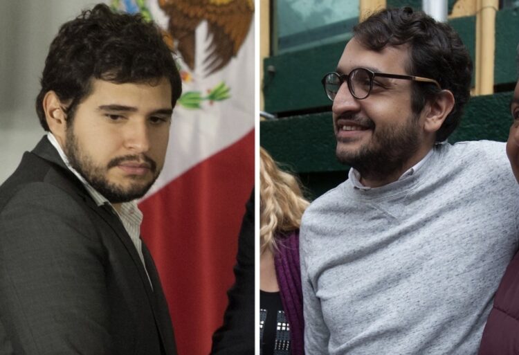 “Ninguna de las acusaciones han sido sustentadas con pruebas”: Gonzalo Alfonso y Andrés Manuel López Beltrán