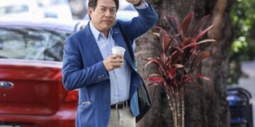 Esta semana Morena inicia a definir ruta para cambio de dirigencia: Mario Delgado