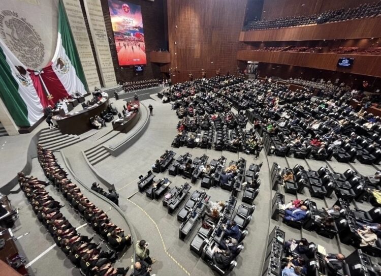 Piden ante consejeros 40% de plurinominales para la oposición