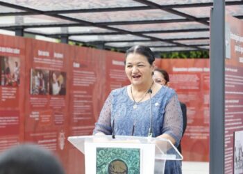 Llama corriente del PRI a formar frente nacional contra relección de dirigencia